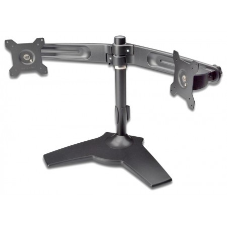 SUPORTE DIGITUS P/ 2 MONITORES (15